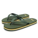 Jeep Унисекс шлепанцы красные, цвет Red - фото 5