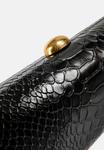 Клатч Marc Cain Clutch, Black - фото 4