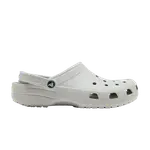 Кроссовки Crocs Classic Clog 'Atmosphere', белый - фото