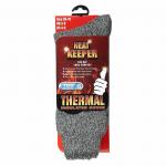 Носки Heat Keeper, серый - фото 4