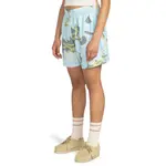 Женские шорты Chillin 13.4" Element, синий - фото 3