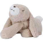 Плюшевая кукла Cuddly Bunny высота 30 см McHugs - фото