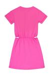 Платье из джерси TOP Model, розовый - фото