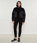 Свитер Comfort fit Ea7, черный - фото 2