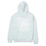 Худи Volcom Watanite, синий - фото 4