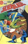 Silverblade, Edition# 2 (DC) - фото