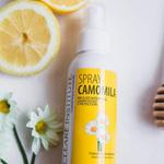 Ромашковый спрей 125 мл Clearé Institute - фото 5