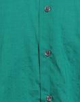 Рубашка Bagutta, изумрудно-зеленый - фото 4