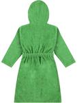 Халат normani, зеленый - фото 2