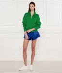 Толстовка Regular fit Polo Ralph Lauren, зеленый - фото 2