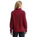 Свитер Tom Tailor 1049137, красный - фото