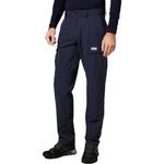 Повседневные брюки мужские HELLY HANSEN, синий - фото 3