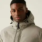 Куртка Regatta Rhodo, бежевый - фото 6