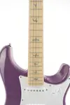 PRS SE Silver Sky 2023 Summit Purple 3262 г - фото 6