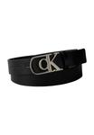 Ремень Calvin Klein Belt, Black - фото