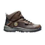 Ботинки Timberland White Legde, коричневый - фото