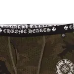 Трусы 'Camo' Chrome Hearts, хаки - фото 6