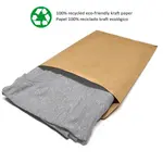 Футболка Kruskis Peak ECO, серый - фото 4