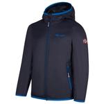 Детская куртка Trolltunga - дождевик Trollkids, мультиколор - фото 3