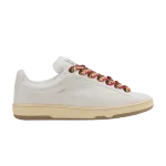 Кроссовки Lanvin Lite Curb Low 'White', белый - фото