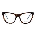 Кошачий глаз очки Cat Eye SAINT LAURENT - фото 3