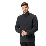 Толстовка VAUDE Rienza III, черный - фото