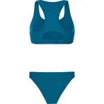 Активный протест против женского бикини Protest, синий - фото 2