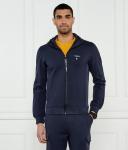 Свитер Regular fit Aeronautica Militare, синий - фото