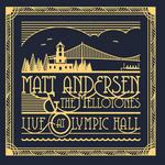 Виниловая пластинка Andersen, Matt: Live At Olympic Hall - фото