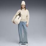 Короткая толстовка PUMA Class для женщин PUMA - фото 4