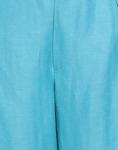 Брюки Etro, бирюзовый - фото 4