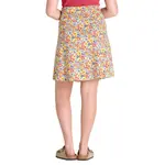 Юбка Chaka Toad&Co, Barley Multi Floral Print - фото 2