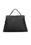 Сумка Custo Barcelona Handbag, Black - фото 2
