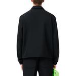 LACOSTE Куртка мужская черная, Black - фото 6