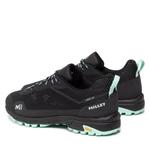 Трекинговые ботинки Millet HikeUp W, черный - фото 3