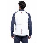 Спортивный костюм Drop Shot Mylar, синий - фото 3