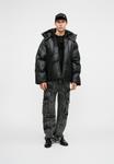 Куртка FAVELA LINE PUFFER, Black - фото 2