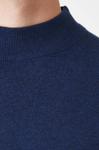 Свитер Medicine, темно-синий - фото 6