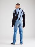 Джинсы REPLAY Regular Jeans GROVER, синий деним - фото 4