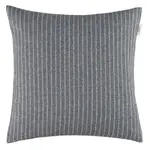 Чехол на подушку Esprit «Fun», (1 шт.), антрацит - фото