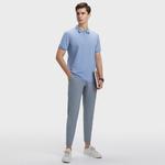 Мужская поло HOTSUIT, черный - фото 10