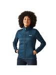 Куртка софтшелл Regatta Softshelljacke Connie V, темно-синий - фото 4