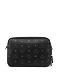 Aren Visetos Crossbody MCM, черный - фото 2