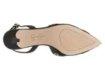 Туфли Faelan Pump Jessica Simpson, черный - фото 6