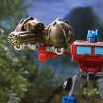 Hasbro, Фигурка Трансформеры, Носорог Transformers - фото 5