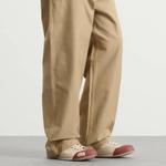 Skagway hi alta Visvim, бежевый - фото 6