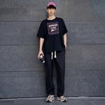 Повседневная спортивная одежда Warrior Unisex - фото 11