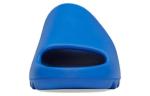 Тапочки adidas Yeezy Slides 'Azure', цвет azure - фото 4