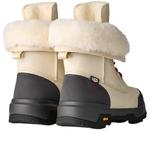 (WMNS) Сапоги UGG Adirondack XXV 'Paster' - фото 3