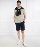 Футболка Boss Orange Regular Fit, зеленый - фото 2